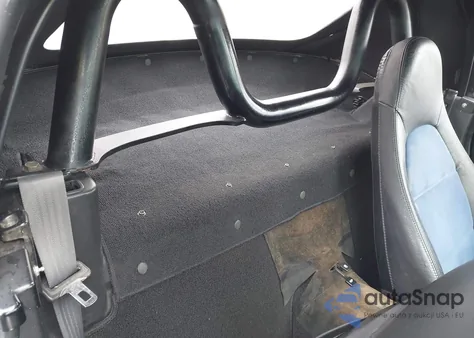 1993 Mazda Mx-5 Miata z USA, uszkodzony, nr VIN JM1NA3518P1410670